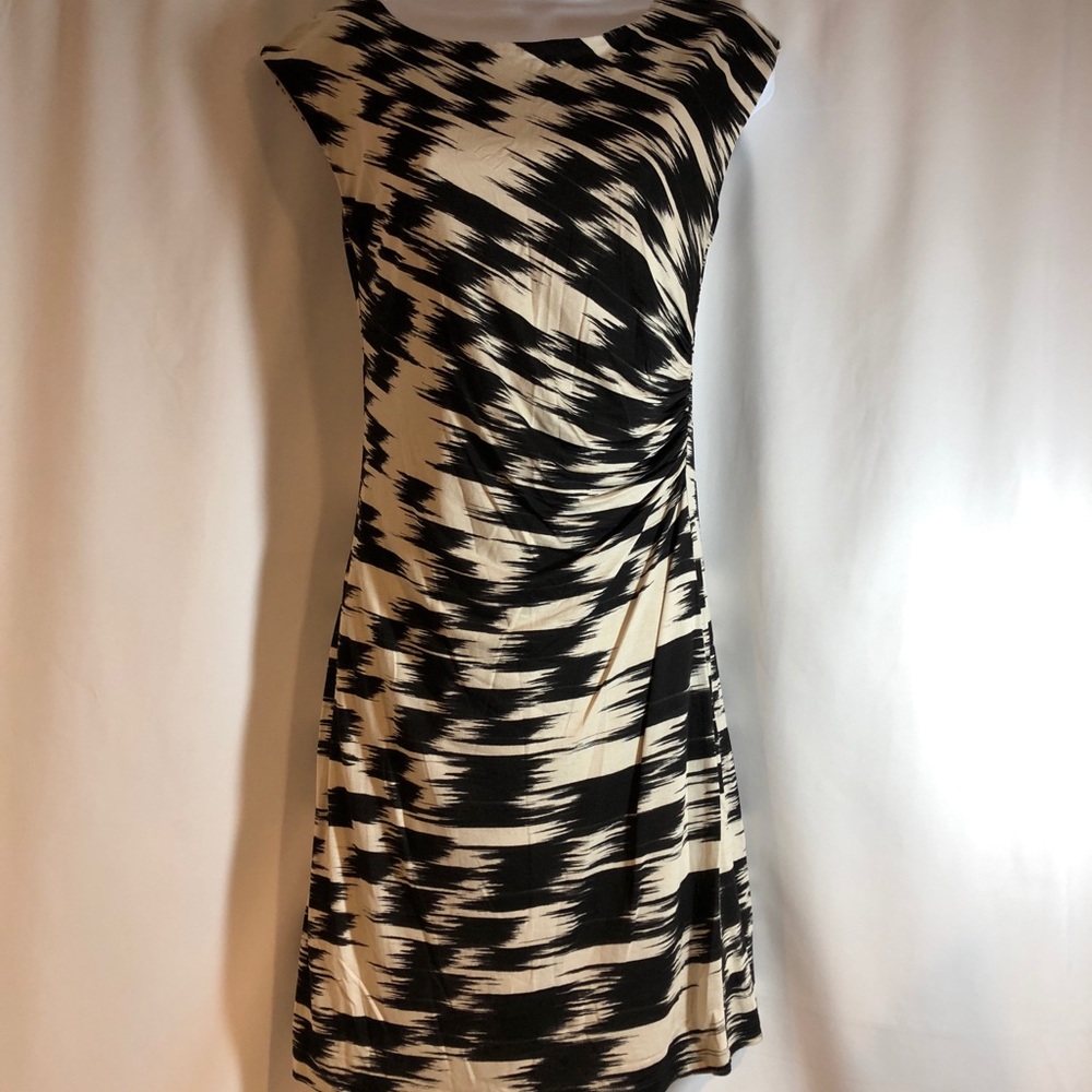 EUC Ann Taylor Loft Dress Size XSmall